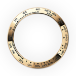 Rolex Cosmograph Daytona 40mm, 18k Yellow Gold, Ref# 126508-0004 - Image 5