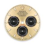 Rolex Cosmograph Daytona 40mm, 18k Yellow Gold, Ref# 126508-0006 - Image 6