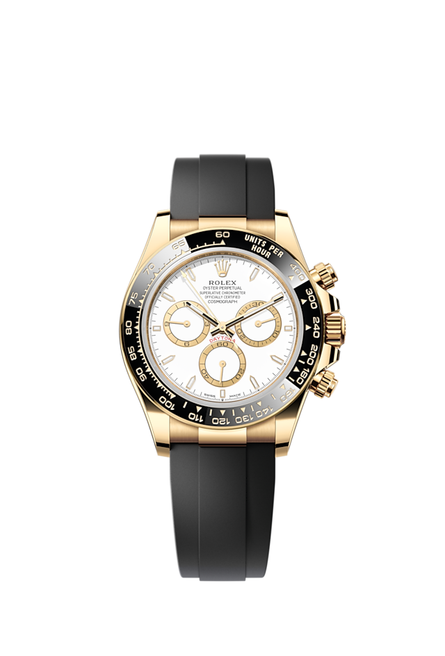 rolex-cosmograph-daytona-40mm-18k-yellow-gold-ref-126518ln-0002-hawjt.png Rolex Cosmograph Daytona 40mm, 18k Yellow Gold, Ref# 126518ln-0002 - Image 1