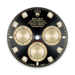 Rolex Cosmograph Daytona 40mm, 18k Yellow Gold, Ref# 126518ln-0006 - Image 6