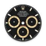 Rolex Cosmograph Daytona 40mm, 18k Yellow Gold, Ref# 126518ln-0008 - Image 6