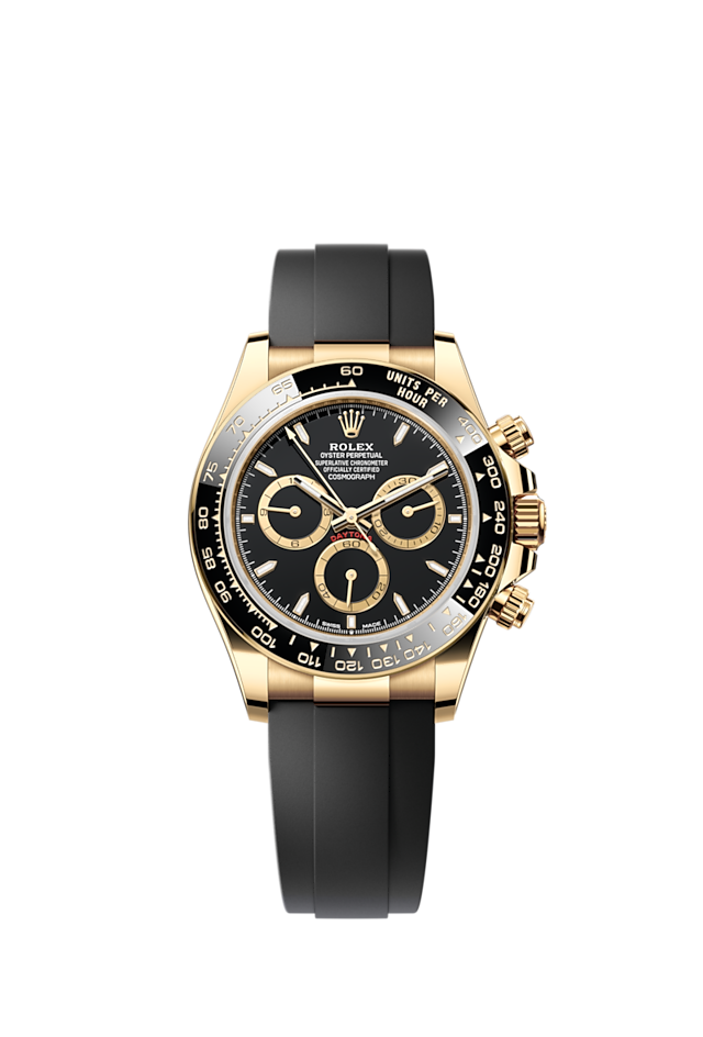 rolex-cosmograph-daytona-40mm-18k-yellow-gold-ref-126518ln-0008-jwlqk.png Rolex Cosmograph Daytona 40mm, 18k Yellow Gold, Ref# 126518ln-0008 - Image 1