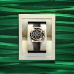 Rolex Cosmograph Daytona 40mm, 18k Yellow Gold, Ref# 126518ln-0008 - Image 4