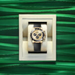 Rolex Cosmograph Daytona 40mm, 18k Yellow Gold, Ref# 126518ln-0012 - Image 7