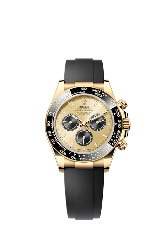 rolex-cosmograph-daytona-40mm-18k-yellow-gold-ref-126518ln-0012-sxivp.png Rolex Cosmograph Daytona 40mm, 18k Yellow Gold, Ref# 126518ln-0012 - Image 1