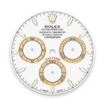 Rolex Cosmograph Daytona 40mm, Oystersteel and 18k Yellow Gold, Ref# 126503-0001 - Image 4