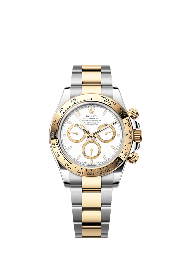 rolex-cosmograph-daytona-40mm-oystersteel-and-18k-yellow-gold-ref-126503-0001-z0tv4.png Rolex Cosmograph Daytona 40mm, Oystersteel and 18k Yellow Gold, Ref# 126503-0001 - Image 1