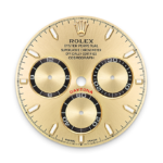 Rolex Cosmograph Daytona 40mm, Oystersteel and 18k Yellow Gold, Ref# 126503-0004 - Image 5