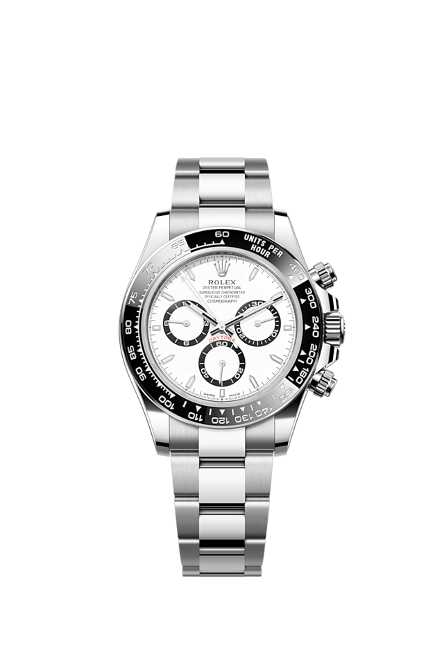 rolex-cosmograph-daytona-40mm-oystersteel-ref-126500ln-0001-ccdur.png Rolex Cosmograph Daytona 40mm, Oystersteel, Ref# 126500ln-0001 - Image 1