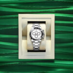 Rolex Cosmograph Daytona 40mm, Oystersteel, Ref# 126500ln-0001 - Image 3