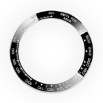 Rolex Cosmograph Daytona 40mm, Oystersteel, Ref# 126500ln-0001 - Image 6