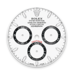 Rolex Cosmograph Daytona 40mm, Oystersteel, Ref# 126500ln-0001 - Image 8