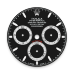 Rolex Cosmograph Daytona 40mm, Oystersteel, Ref# 126500ln-0002 - Image 6