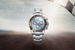 Rolex Cosmograph Daytona 40mm, Platinum, Ref# 126506-0001 - Image 7