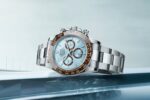 Rolex Cosmograph Daytona 40mm, Platinum, Ref# 126506-0001 - Image 8