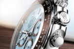 Rolex Cosmograph Daytona 40mm, Platinum, Ref# 126506-0001 - Image 9