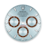 Rolex Cosmograph Daytona 40mm, Platinum, Ref# 126506-0001 - Image 11