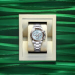 Rolex Cosmograph Daytona 40mm, Platinum, Ref# 126506-0001 - Image 4
