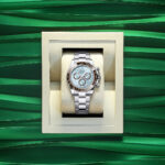 Rolex Cosmograph Daytona 40mm, Platinum, Ref# 126506-0002 - Image 5