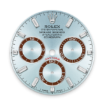 Rolex Cosmograph Daytona 40mm, Platinum, Ref# 126506-0002 - Image 6