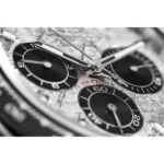 Rolex Cosmograph Daytona 40mm, Ref. # 116519ln-0038 - Image 2