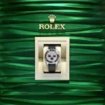 Rolex Cosmograph Daytona 40mm, Ref. # 116519ln-0038 - Image 7