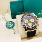 Rolex Cosmograph Daytona M116518LN-0047 Black/Rubber 40mm - Image 4