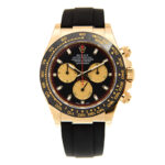 Rolex Cosmograph Daytona M116518LN-0047 Black/Rubber 40mm - Image 7