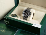 Rolex Cosmograph Daytona M126500LN-0002 Oyster, 40 mm, Oystersteel - Image 3