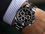 Rolex Cosmograph Daytona M126500LN-0002 Oyster, 40 mm, Oystersteel - Image 6