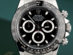 Rolex Cosmograph Daytona M126500LN-0002 Oyster, 40 mm, Oystersteel - Image 9