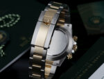 Rolex Cosmograph Daytona M126503-0001 Oyster, 40 mm, Oystersteel and yellow gold - Image 7