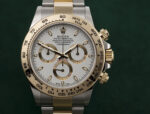 Rolex Cosmograph Daytona M126503-0001 Oyster, 40 mm, Oystersteel and yellow gold - Image 10