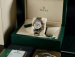 Rolex Cosmograph Daytona M126503-0001 Oyster, 40 mm, Oystersteel and yellow gold - Image 3