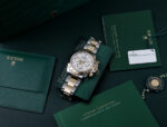 Rolex Cosmograph Daytona M126503-0001 Oyster, 40 mm, Oystersteel and yellow gold - Image 6