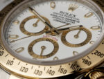 Rolex Cosmograph Daytona M126503-0001 Oyster, 40 mm, Oystersteel and yellow gold - Image 2