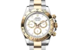Rolex Cosmograph Daytona M126503-0001 Oyster, 40 mm, Oystersteel and yellow gold