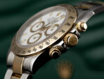 Rolex Cosmograph Daytona M126503-0001 Oyster, 40 mm, Oystersteel and yellow gold - Image 5