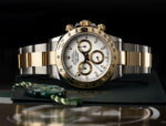 Rolex Cosmograph Daytona M126503-0001 Oyster, 40 mm, Oystersteel and yellow gold - Image 4