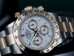 Rolex Cosmograph Daytona M126503-0001 Oyster, 40 mm, Oystersteel and yellow gold - Image 8