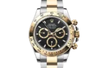Rolex Cosmograph Daytona M126503-0003 Oyster, 40 mm, Oystersteel and yellow gold