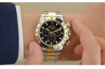 Rolex Cosmograph Daytona M126503-0003 Oyster, 40 mm, Oystersteel and yellow gold - Image 9