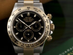 Rolex Cosmograph Daytona M126503-0003 Oyster, 40 mm, Oystersteel and yellow gold - Image 8