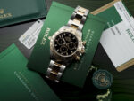 Rolex Cosmograph Daytona M126503-0003 Oyster, 40 mm, Oystersteel and yellow gold - Image 4