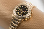 Rolex Cosmograph Daytona M126508-0003 Oyster, 40 mm, yellow gold - Image 5