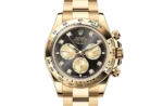 Rolex Cosmograph Daytona M126508-0003 Oyster, 40 mm, yellow gold