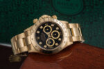Rolex Cosmograph Daytona M126508-0003 Oyster, 40 mm, yellow gold - Image 8