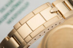 Rolex Cosmograph Daytona M126508-0003 Oyster, 40 mm, yellow gold - Image 6