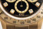 Rolex Cosmograph Daytona M126508-0003 Oyster, 40 mm, yellow gold - Image 3