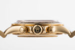 Rolex Cosmograph Daytona M126508-0003 Oyster, 40 mm, yellow gold - Image 7
